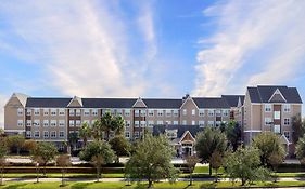 Residence Inn By Marriott Houston Katy Mills